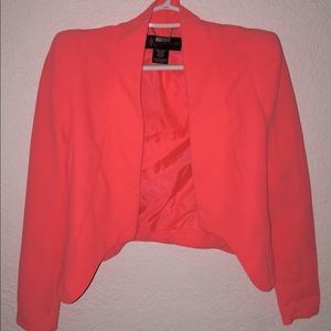 Kim Kardashian Collection Blazer